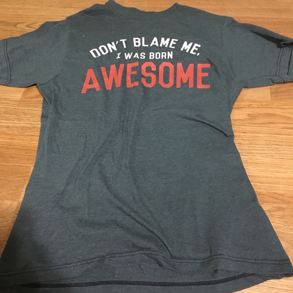 Men’s Tee - Picture 1 of 4